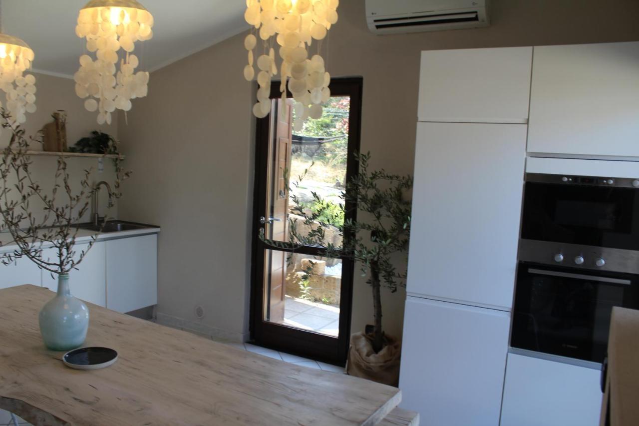 Villa Clicla - Pool, Sea,Hommock Swing And Laziness Imperia Bagian luar foto